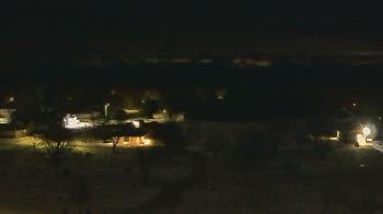 Weather camera view of North HS.