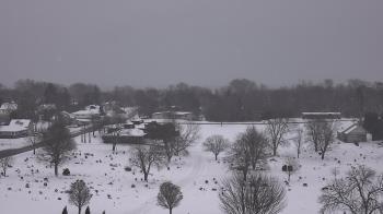 Weather camera view of North HS.