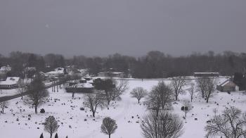 Weather camera view of North HS.