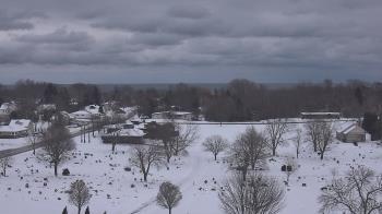 Weather camera view of North HS.