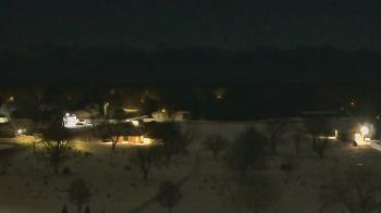 Weather camera view of North HS.