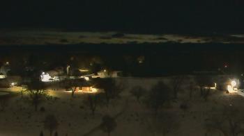 Weather camera view of North HS.