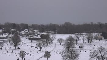 Weather camera view of North HS.