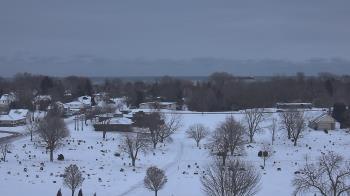 Weather camera view of North HS.