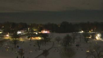 Weather camera view of North HS.