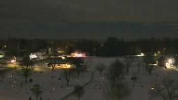 Weather camera view of North HS.