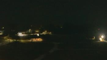 Weather camera view of North HS.