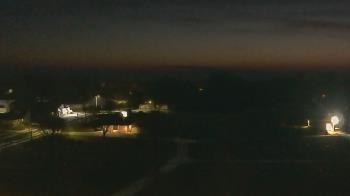 Weather camera view of North HS.