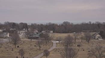 Weather camera view of North HS.