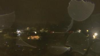 Weather camera view of North HS.