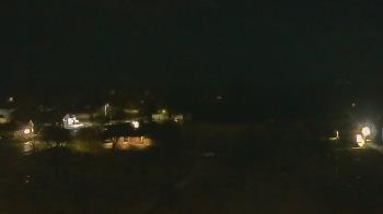 Weather camera view of North HS.