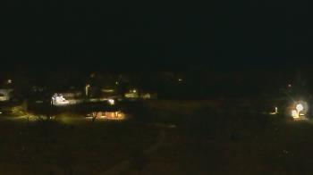 Weather camera view of North HS.