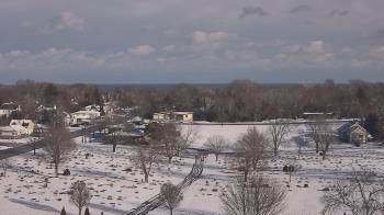 Weather camera view of North HS.