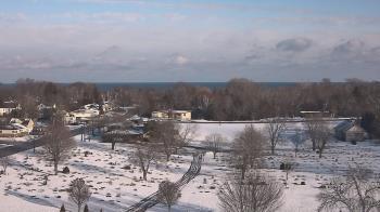 Weather camera view of North HS.