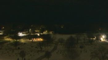 Weather camera view of North HS.