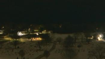 Weather camera view of North HS.