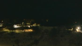 Weather camera view of North HS.