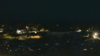 Weather camera view of North HS.