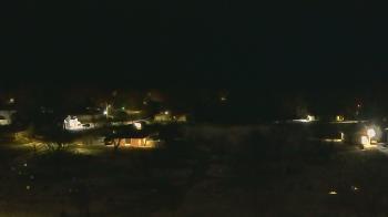 Weather camera view of North HS.