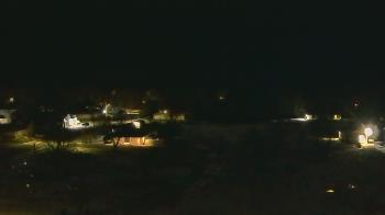 Weather camera view of North HS.