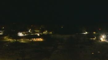 Weather camera view of North HS.