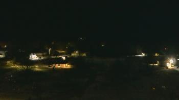 Weather camera view of North HS.