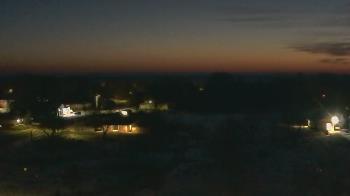 Weather camera view of North HS.