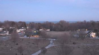 Weather camera view of North HS.