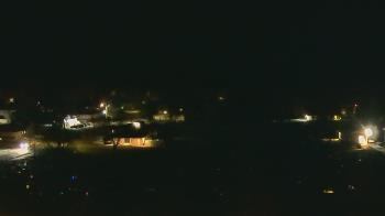 Weather camera view of North HS.