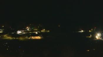 Weather camera view of North HS.