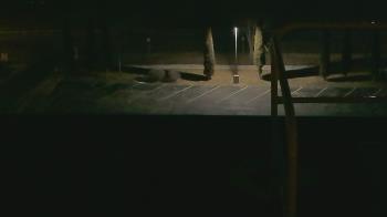 Weather camera view of North HS.