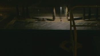 Weather camera view of North HS.