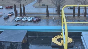 Weather camera view of North HS.