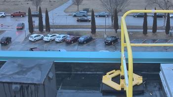 Weather camera view of North HS.