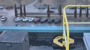 Weather camera view of North HS.