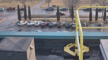 Weather camera view of North HS.