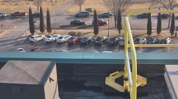 Weather camera view of North HS.