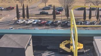 Weather camera view of North HS.