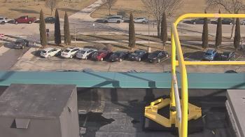 Weather camera view of North HS.