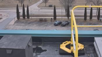 Weather camera view of North HS.