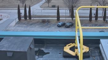 Weather camera view of North HS.