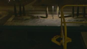 Weather camera view of North HS.