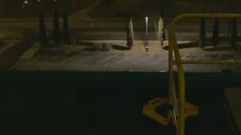 Weather camera view of North HS.