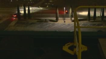 Weather camera view of North HS.