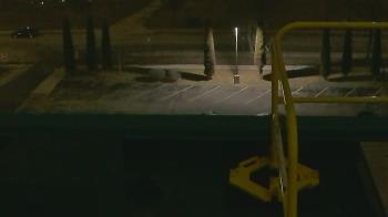 Weather camera view of North HS.