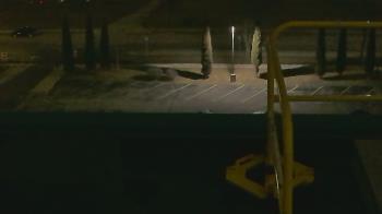 Weather camera view of North HS.