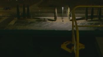 Weather camera view of North HS.