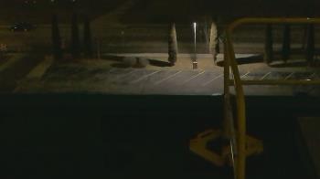 Weather camera view of North HS.