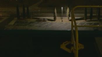 Weather camera view of North HS.