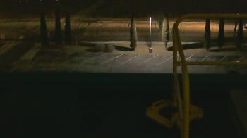 Weather camera view of North HS.